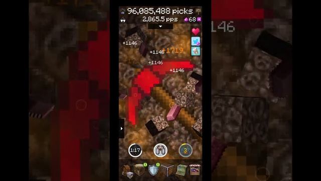 симулятор копания в minecraft нуб нашёл красную пустыню смотреть онлайн