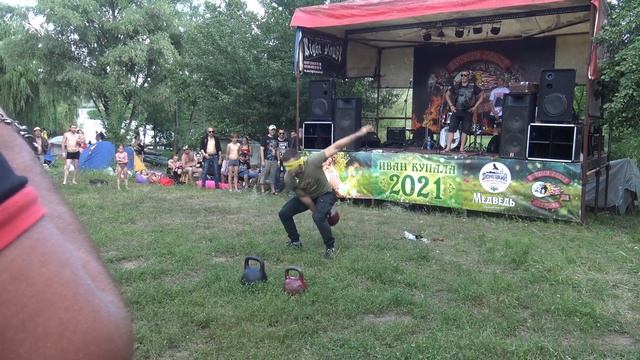 Экстрим Шоу от Богдана Дрожжина / Иван Купалла 2021 смотреть онлайн