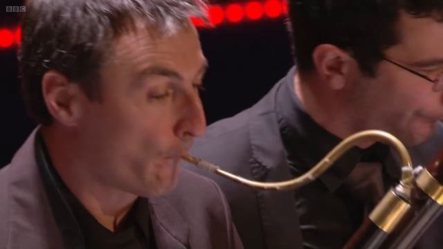 Handel - Music for the Royal Fireworks (Proms 2012) смотреть онлайн