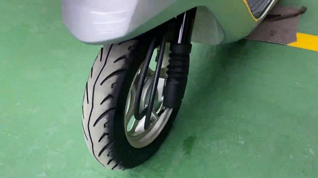 Honda DIO-7 AF68 2008г. / ОБЗОР / ПРОДАЖА смотреть онлайн