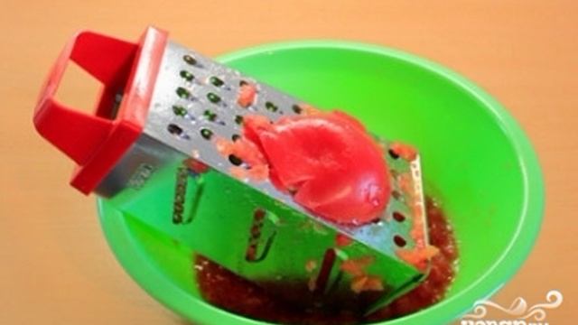 Сборник рецептов