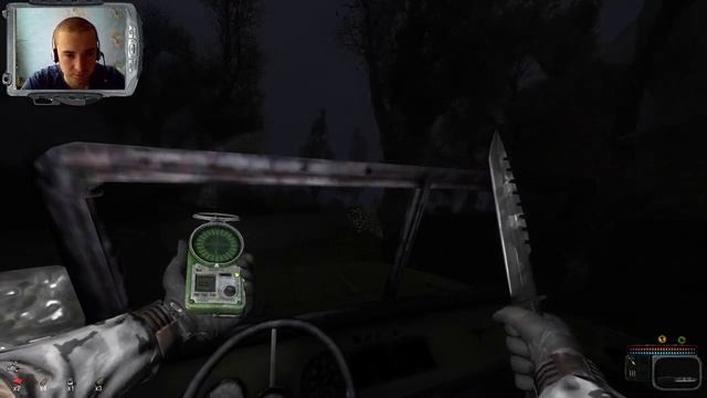 Call of Chernobyl V 6.02 В гости к Сидоровичу [S.T.A.L.K.E.R] Серия 11 смотреть онлайн