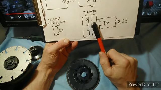 X-Lock ? ТРАВМЫ? смотрим до конца ? смотреть онлайн