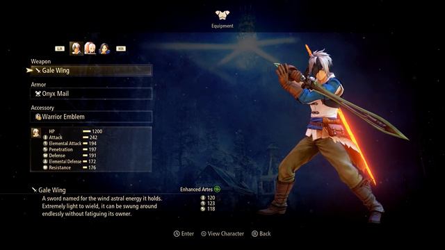 Kratos plays Tales of Arise Part 16: Escape in the Underground Waterway! смотреть онлайн