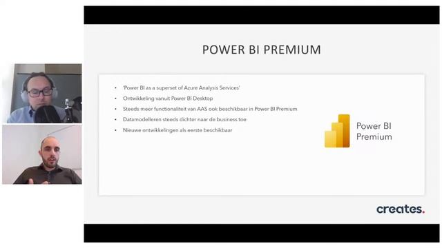 Azure vs Power BI | Get ResponsLIVE #50 смотреть онлайн
