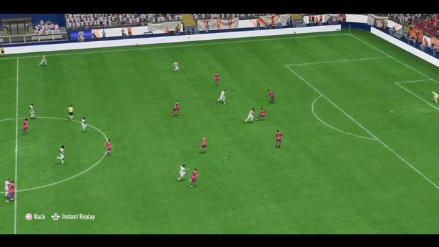 FIFA 23 Son henry goal смотреть онлайн