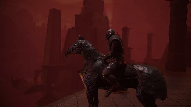Darkones - The Most Resilient and Cruelest Class in Holy War смотреть онлайн