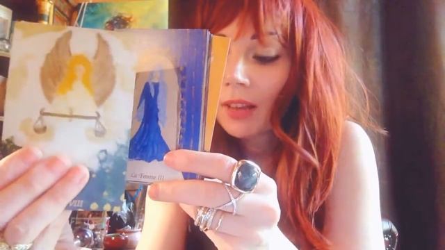 [N° 5]▶️?✨Augmente ta Clairvoyance (l'Oracle de la Lune) смотреть онлайн