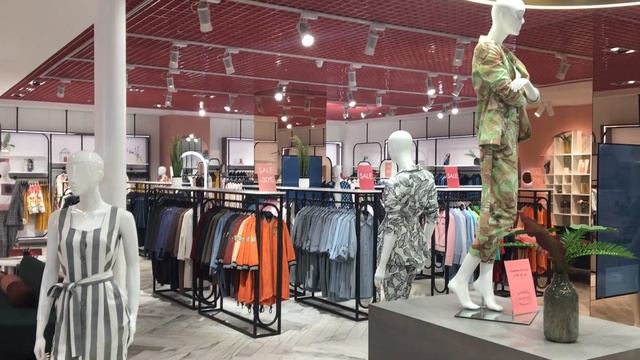 Освещение проекта Samange смотреть онлайн