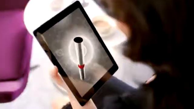 Тина Канделаки представляет новую помаду Power Shine смотреть онлайн