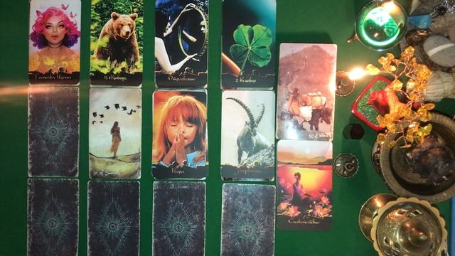 11.10.2023•Карта дня•Таро-прогноз.. смотреть онлайн