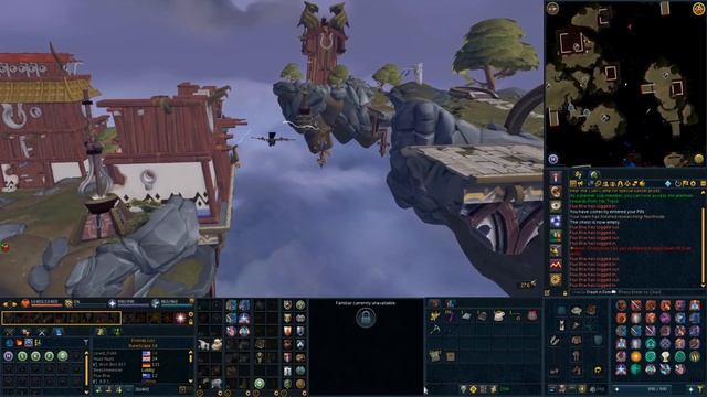 HOWL'S FLOATING WORKSHOP - ARCHAEOLOGY MYSTERY GUIDE смотреть онлайн