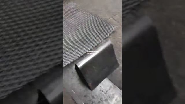 перфорация листового металла смотреть онлайн