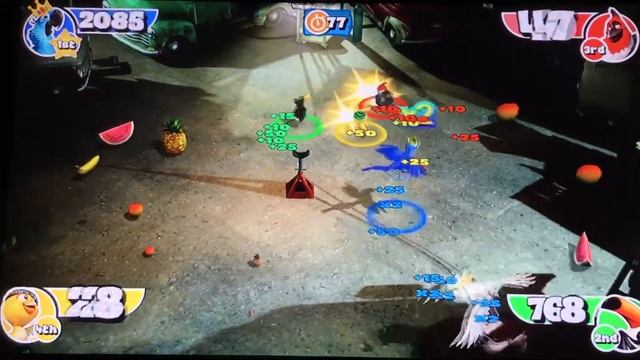 Rio The Video Game Walkthrough Part 13 смотреть онлайн