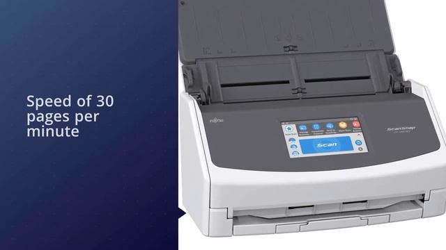Top 5 Best Document Scanners Review for Small Business/Home Use & Work [2023] смотреть онлайн
