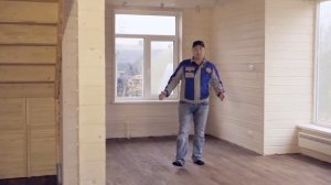 ОСНОВНЫЕ ЭТАПЫ ПОКРАСКИ ДЕРЕВЯННОГО ПОЛА