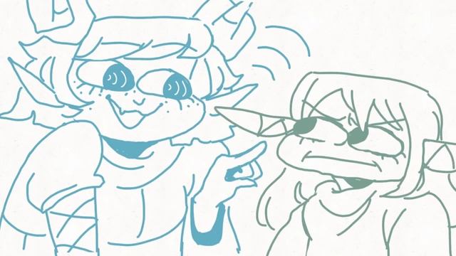 Critical Role Animatic -- 