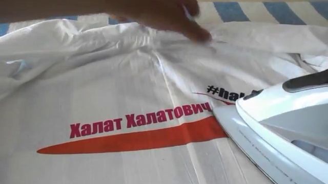 Реклама медицинских халатов. смотреть онлайн