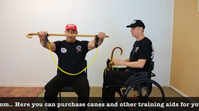 Exercises and tips for the techniques shown this week Sons of Cane week смотреть онлайн