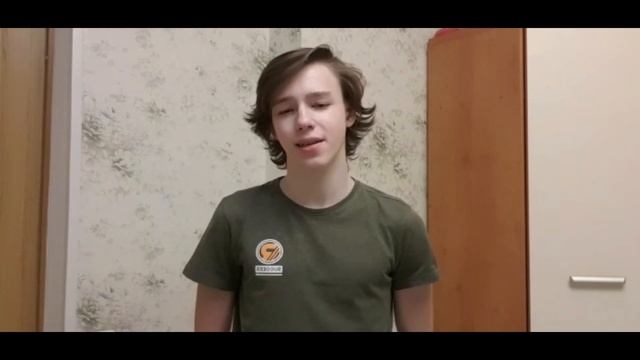 Давид Самуилович Самойлов, "Сороковые, роковые". Читает Александр Пиксасов смотреть онлайн