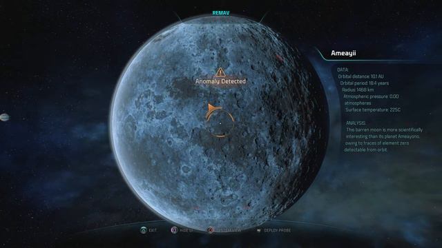 Mass Effect: Andromeda - 100% Walkthrough Part 158 [PS4] – Priority Op: H-047c: A New World смотреть онлайн