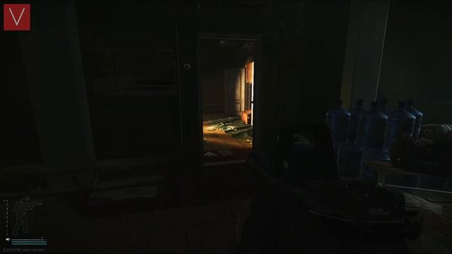 How to Make Money on Reserve | Loot and Key Guide | Escape From Tarkov | V-Play | 12.8 | Part 1 смотреть онлайн