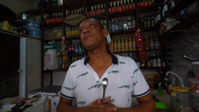 SALVADOR (Brazil's unreal African City of 4 million people) смотреть онлайн