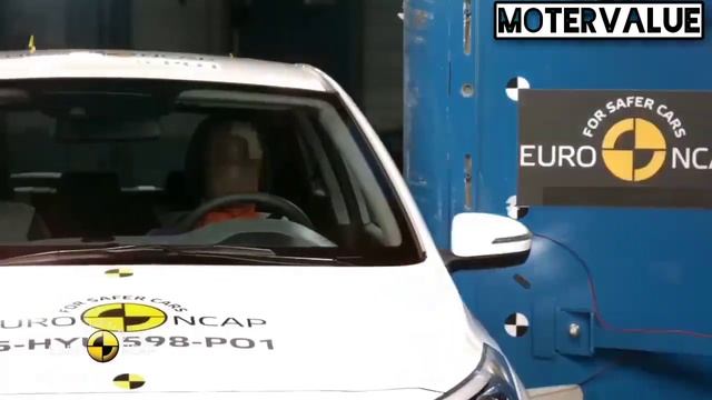 Tata Altroz vs Hyundai i20 vs Maruti Swift Crash test смотреть онлайн