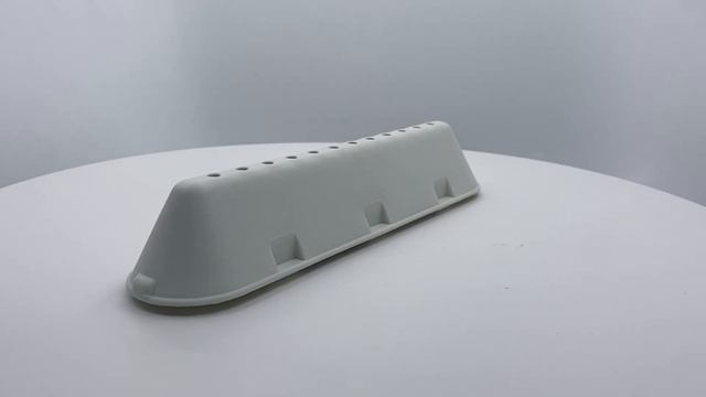 Ребро барабана для стиральной машины Indesit (Индезит), Ariston (Аристон) - WS303