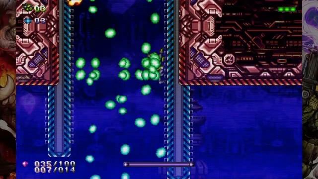 Gunlord X Part 6: The Electric Climb смотреть онлайн