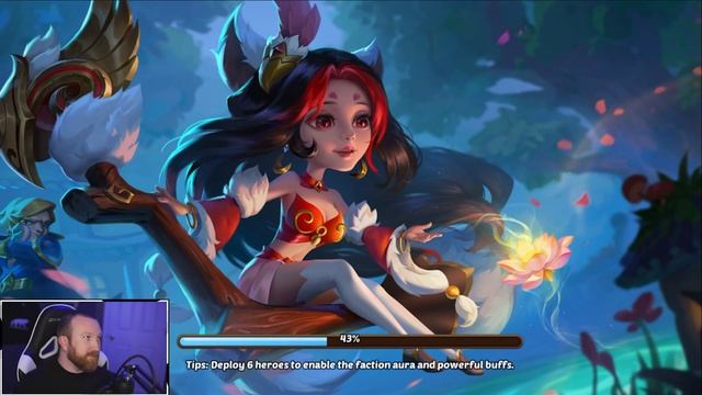 Idle Heroes - Tix with Imprints is AMAZING!!! смотреть онлайн