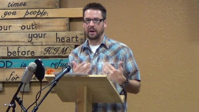 When Should A Christian Rebel Against The Government? 1 Peter 2:13-17 смотреть онлайн