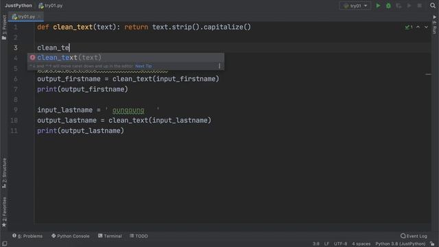 สอน Python #16 - lambda - หมีแลมด้าเขาว่าน่ารัก смотреть онлайн