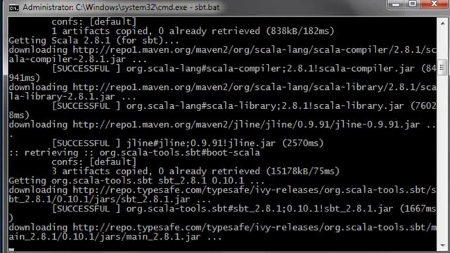 Yabe liftweb tutorial: day 1 (Introduction, demo and setup) смотреть онлайн
