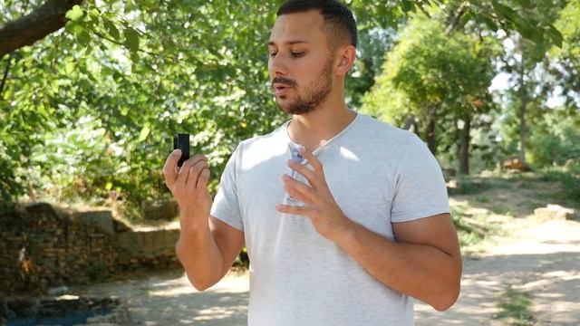 Обзор экшн-камеры AIRON Procam 4K Plus смотреть онлайн