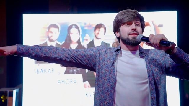 Курбан Гусайханов - Братья на века смотреть онлайн