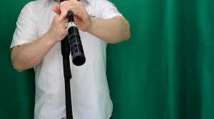 Самый лучший Саундмодератор  на пневмо винтовки. для всех для всего и каждого