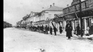 Елецкий вариант - Город-мира! Город-славы!