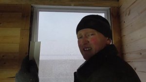 Откосы их ПВХ панелей своими руками. Отделка пластикового окна