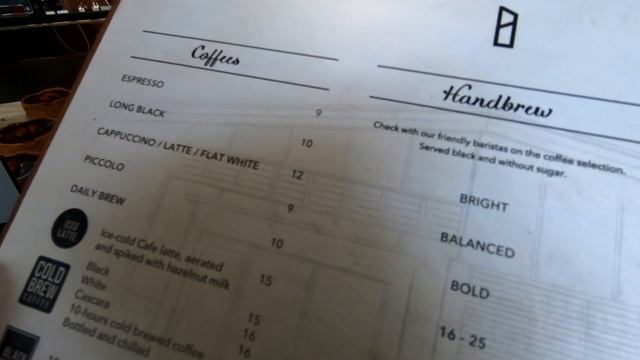 Kuala Lumpur Coffee Crawl (specialty coffee!!) смотреть онлайн