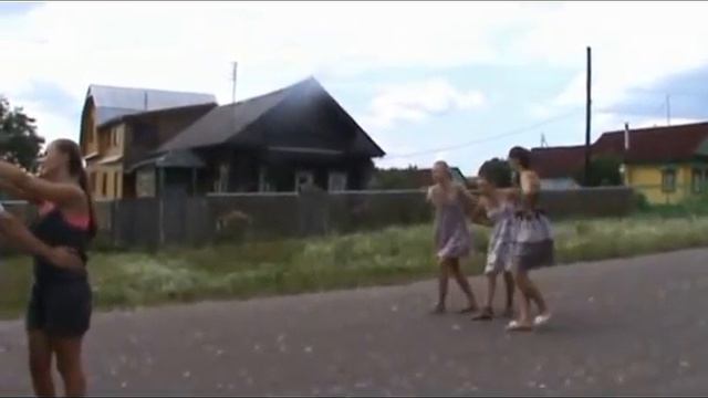 Фолк-группа 