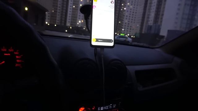 ЯНДЕКС ДОСТАВКА- ПЕРВАЯ СМЕНА В НОВОМ ГОДУ смотреть онлайн