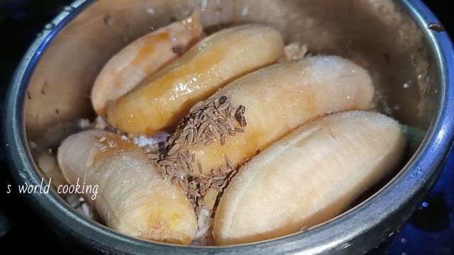 Perfect Neyyappam recipe | Kerala style Neyyappam recipe | S world cooking | смотреть онлайн