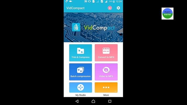 This clip uses an unsupported video profile KineMaster this Problem Fix 100% смотреть онлайн