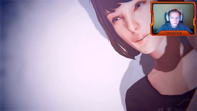 Life is Strange - Part 28 - Drugged (Episode 5 Polarized Walkthrough) смотреть онлайн