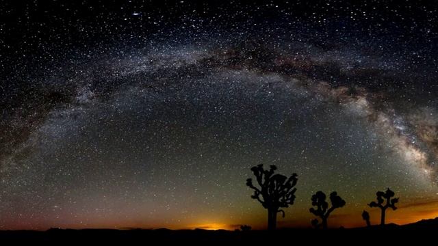 [Ambience] The Infinite Cosmos смотреть онлайн