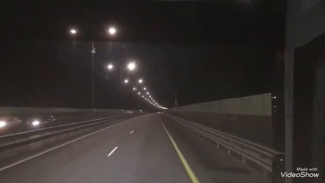 Особенности платной дороги Москва- Санкт Петербург. смотреть онлайн