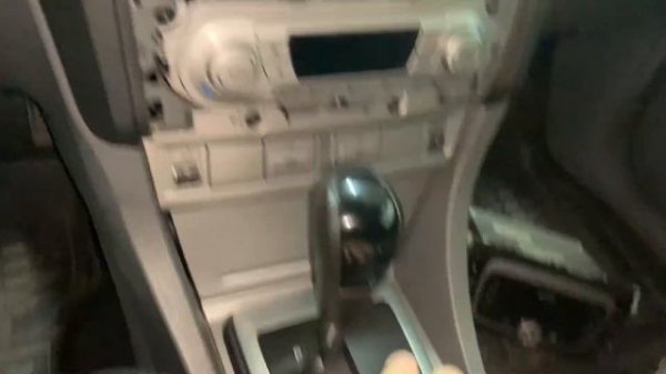 Процесс установки Bluetooth-модуля BVM.audio для Ford Focus 2 / Fusion