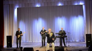 Такая есть любовь в 17 лет.т.ц.»ЛЕЙСЯ,ПЕСНЯ-70х им.Влада Андрианова»