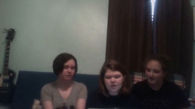 Slope Song Rough Draft (Nat, Victoria, Natalie) смотреть онлайн